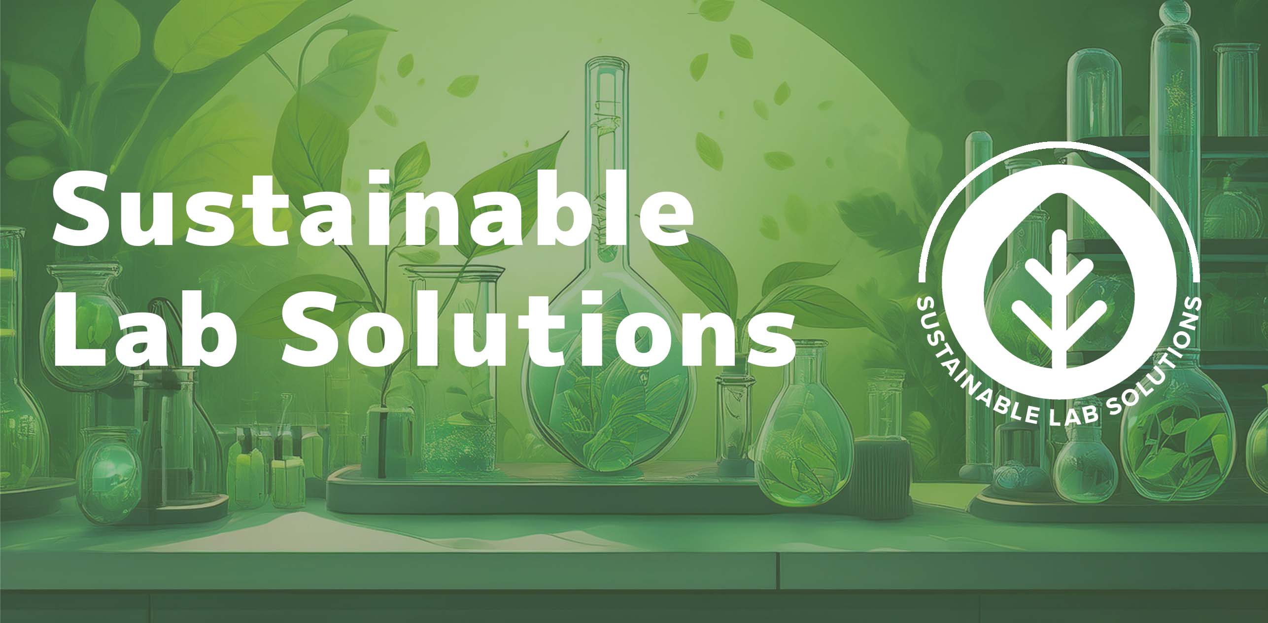 Go Green: Sustainable Solutions for Your Lab
